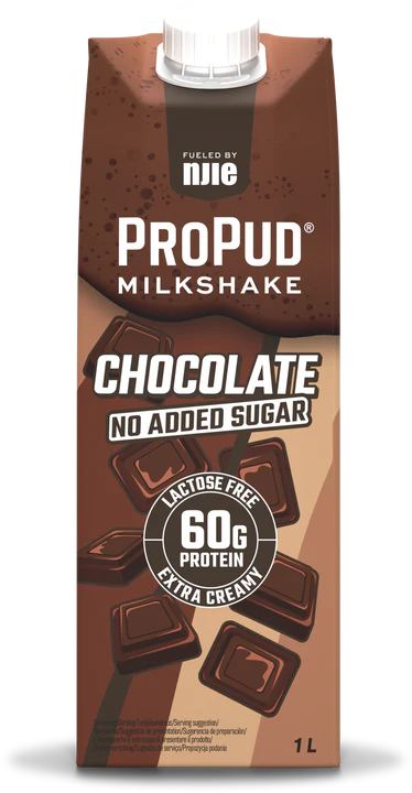 PROPUD HIGH PROTEIN SHAKE 1L – Protein Market