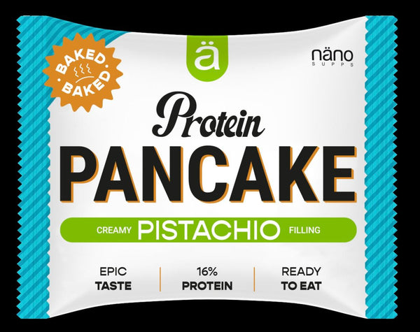Nano ä - Protein Pancakes