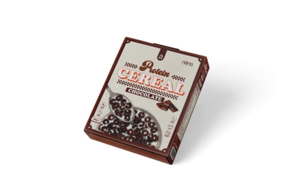 NANO SUPPS PROTEIN CEREAL 250g