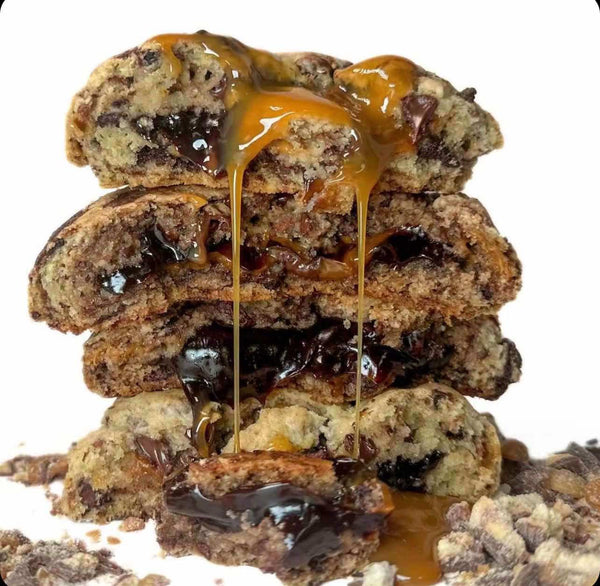 My Cookie Dealer Brownie Cookie (NEW!!)