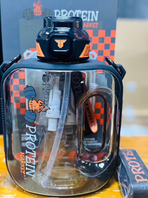 PROTEIN MARKET SPORT BOTTLE 2100ML