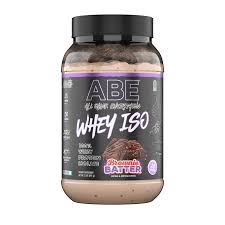 ABE ISO WHEY PROTEIN