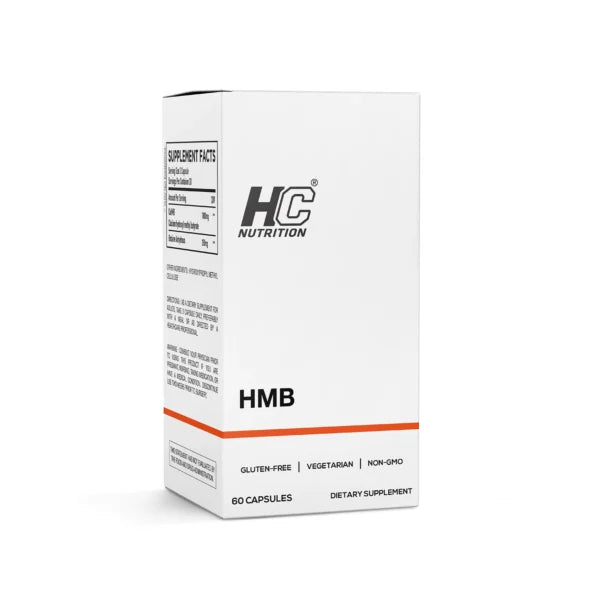 HC NUTRITION HMB – Protein Market