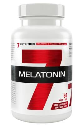 7 NUTRITION MELATONIN