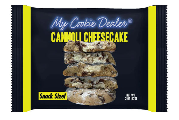 SNACK SIZE MY COOKIE DEALER COOKIES