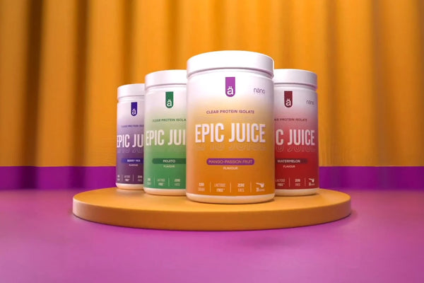 Näno EPIC JUICE