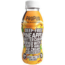 PROPUD PROTEIN MILK SHAKE – Protein Market