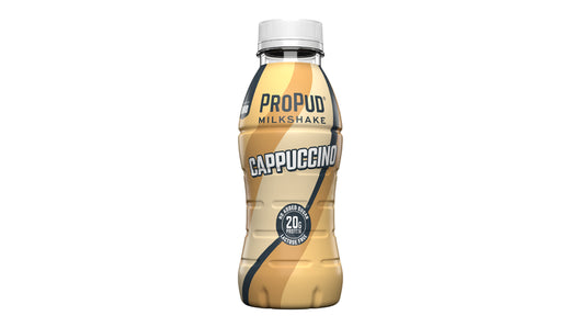 Promod Protein PROPUD PROTEIN MILK SHAKE – Protein Market