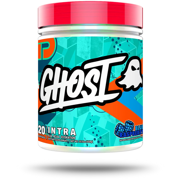 GHOST Amino EAA/BCAA Hydration