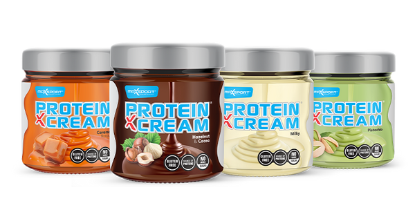 MaxSport Protein XCream