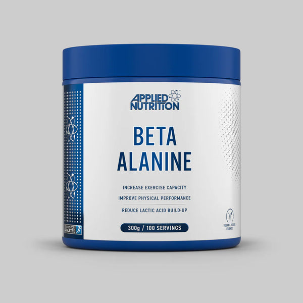 APPLIED NUTRITION BETA ALANINE