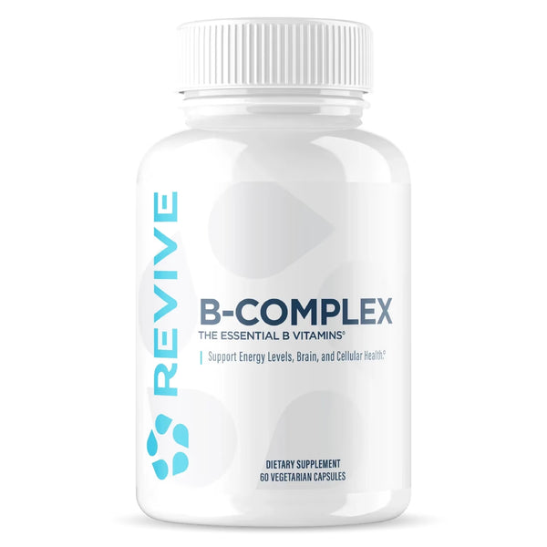 REVIVE B-COMPLEX
