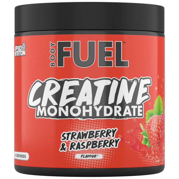 APPLIED NUTRITION BODY FUEL ULTIMATE CREATINE