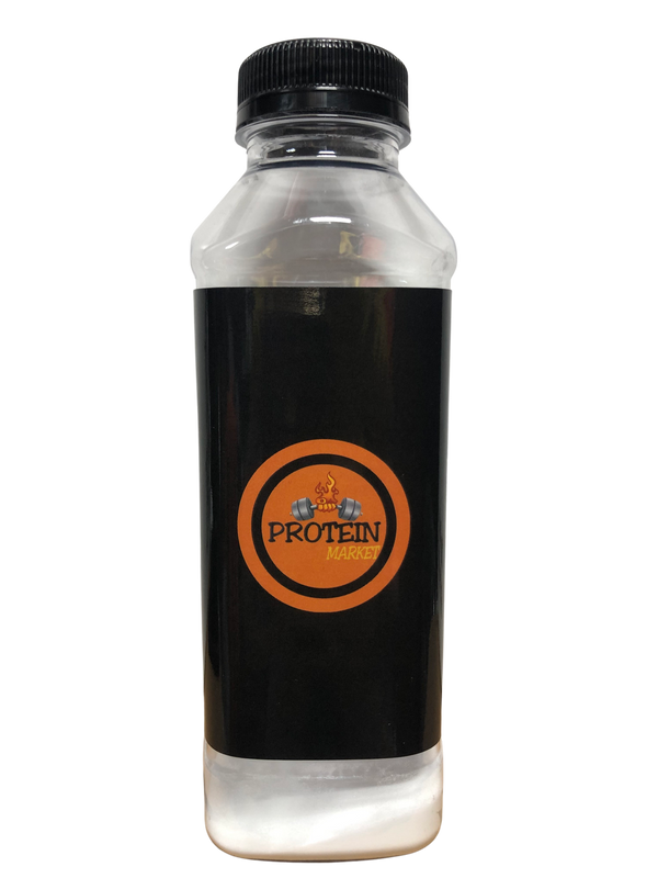 GHOST WHEY PROTEIN (1 SERVING BOTTLE 30g)