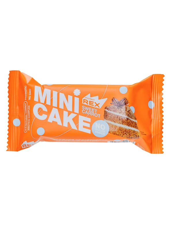 REX protein mini cake 40g