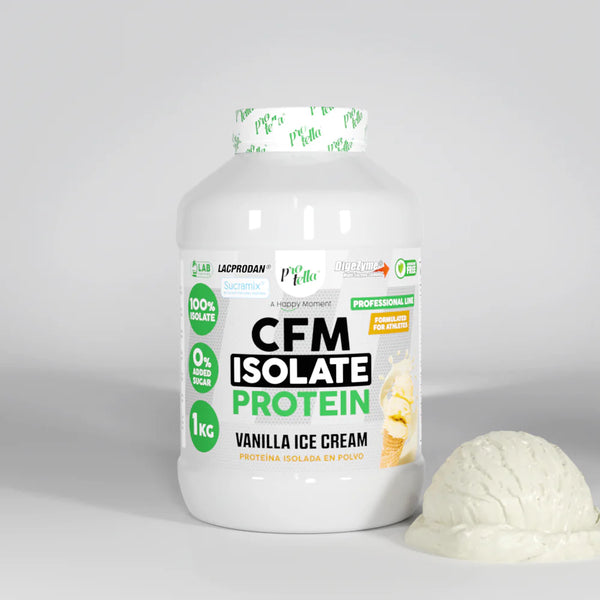 PROTELLA CFM ISOLATE PROTEIN