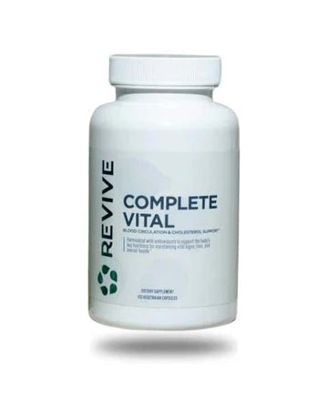 REVIVE COMPELETE VITAL