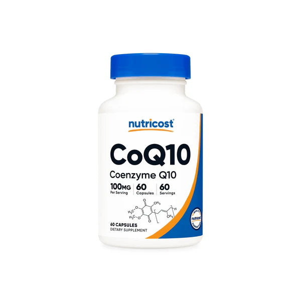 NUTRICOST COQ10