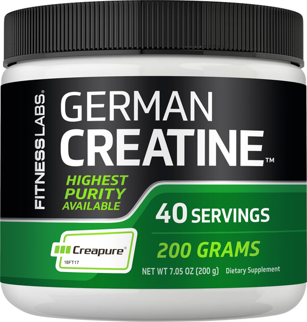 GERMAN CREATINE CREAPURE (40ser)