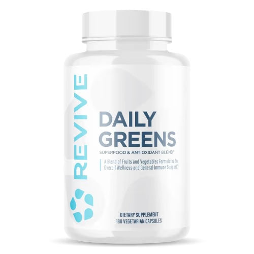 REVIVE Daily Greens