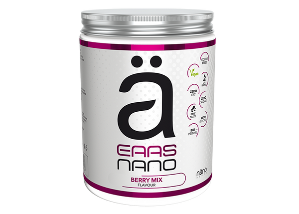 NANO SUPPS EAA