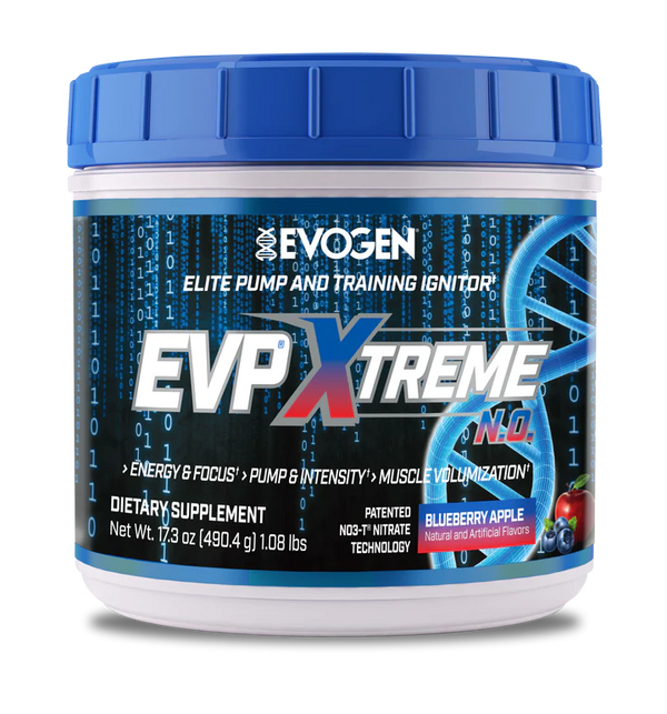 EVOGEN EVP-XTREME N.O (Pre-Workout)