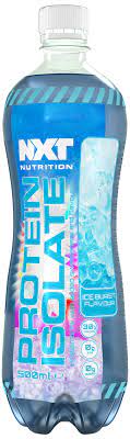 NXT protein Isolate (RTD)