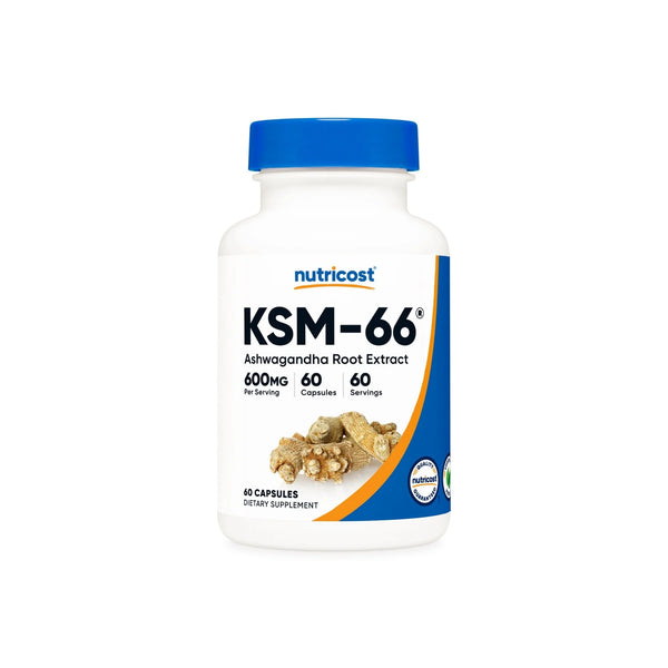 NUTRICOST KSM-66
