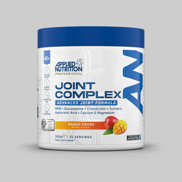 APPLIED NUTRITION JOINT COMPLEX PROFESSIONAL 300G
