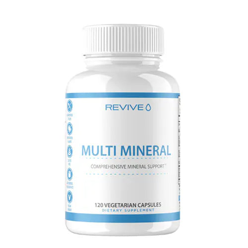 REVIVE MULTI MINERAL