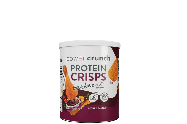 POWER CRUNCH CRISP