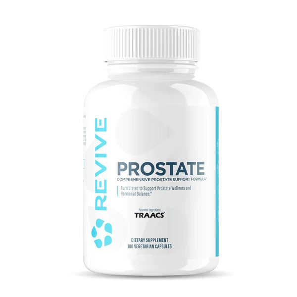 REVIVE PROSTATE CAPSULE