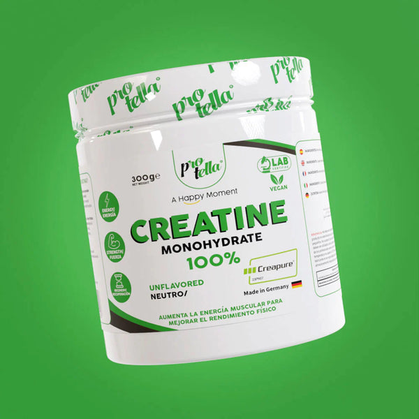 PROTELLA CREATINE MONOHYDRATE (CREAPURE)