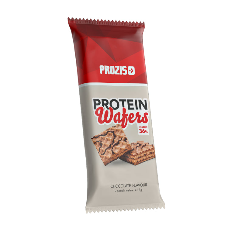 PROZIS PROTEIN WAFER – Protein Market
