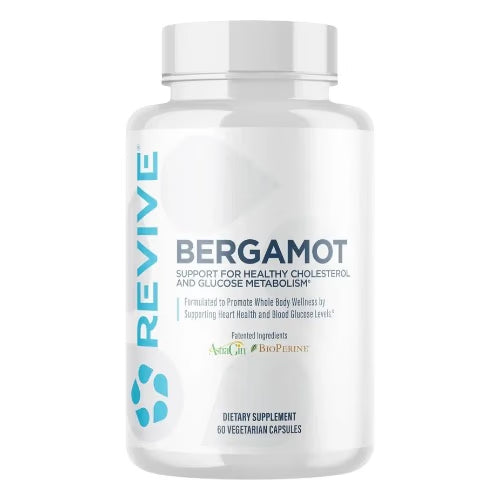 REVIVE BERGAMOT