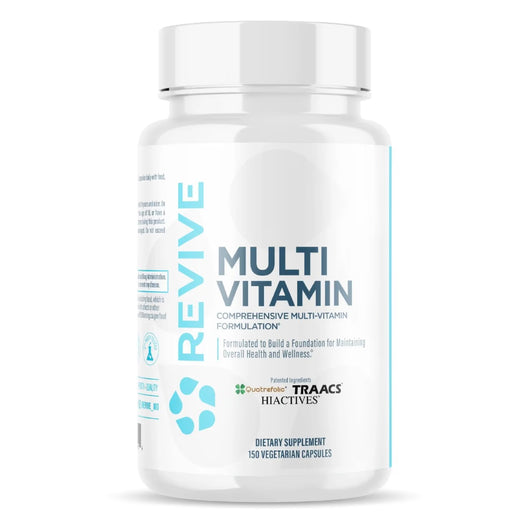 REVIVE MULTI VITAMIN – Protein Market