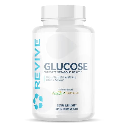 REVIVE GLUCOSE