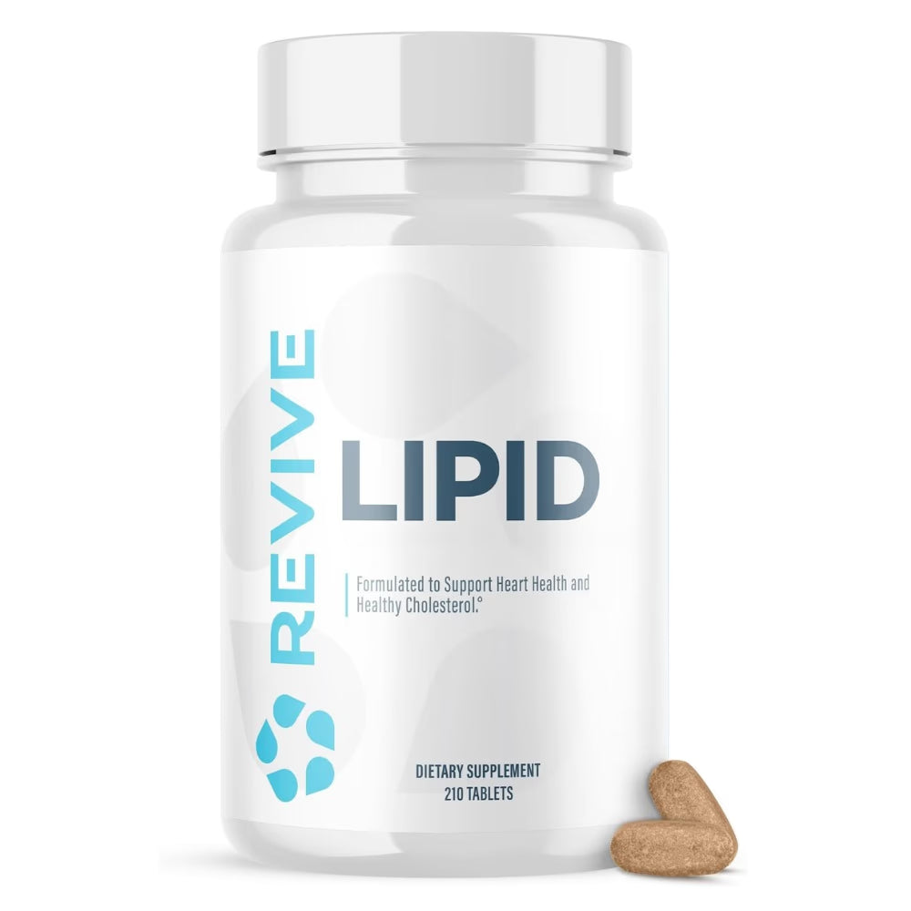 REVIVE LIPID – Protein Market