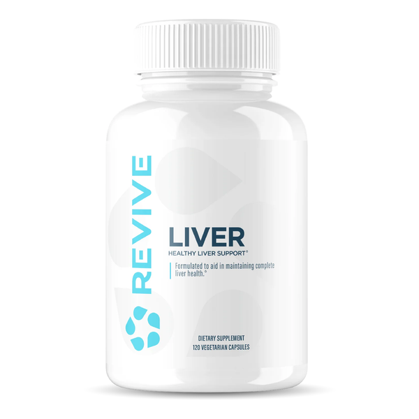 REVIVE LIVER