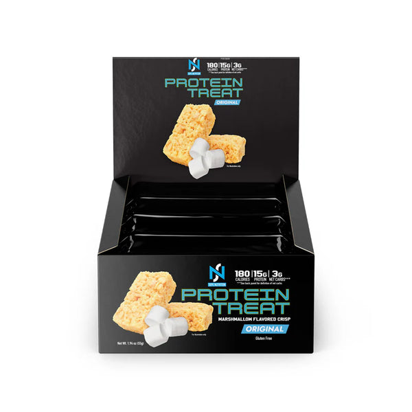 SEPE NUTRITION PROTEIN TREATS