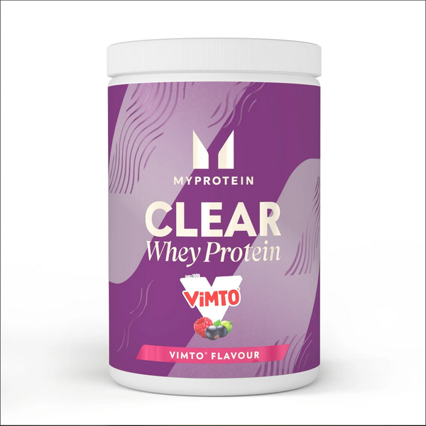 MY PROTEIN CLEAR WHEY PROTEIN