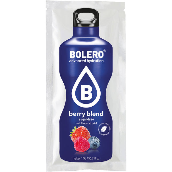 BOLERO  1.5ML (FLAVORED DRINK POWDER)