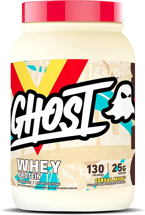GHOST® WHEY PROTEIN