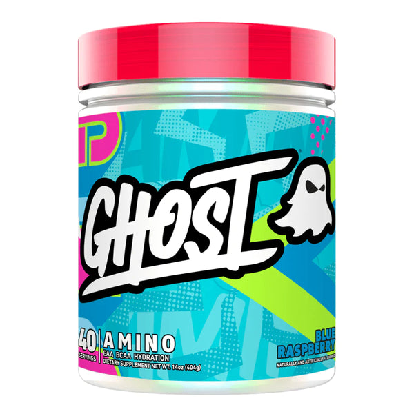 GHOST Amino EAA/BCAA Hydration