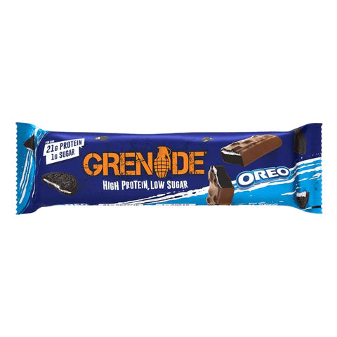 GRENADE PROTEIN BAR