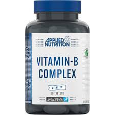 Applied nutrition B Complex