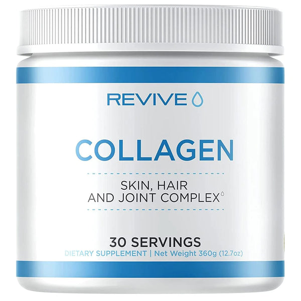 REVIVE COLLAGEN POWDER