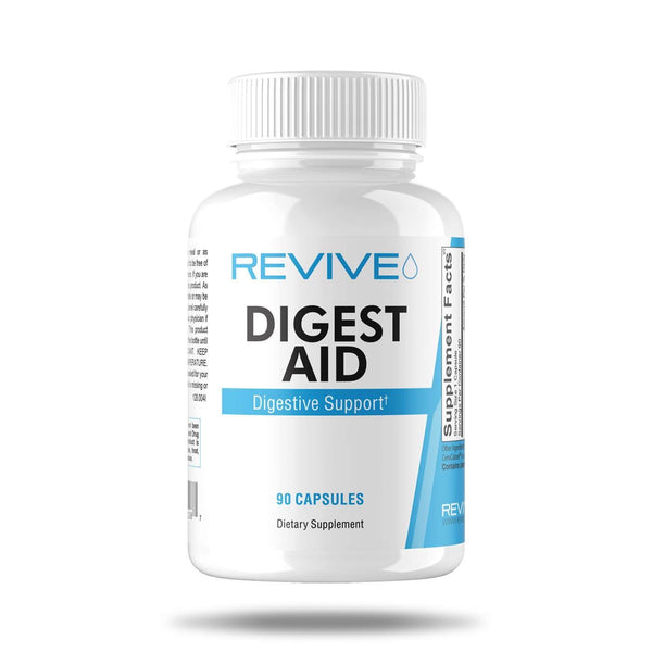 REVIVE Digest Aid