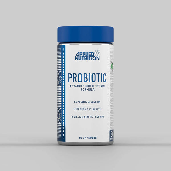 Applied nutrition Probiotic Advanced