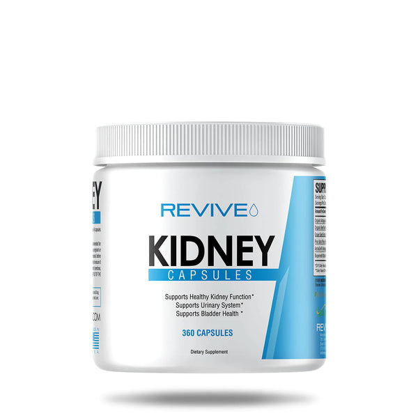 REVIVE KIDNEY